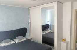 Apartament de 2 camere, decomandat, 60 mp, zona Ama Residence