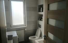 Apartament de 2 camere, decomandat, 60 mp, zona Ama Residence