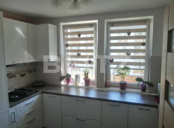 Apartament de vânzare 2 camere Unirii - 88438AV | BLITZ Târgu Mureș | Poza4