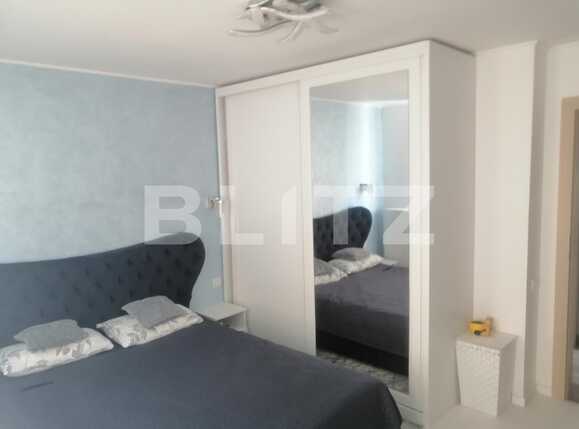 Apartament de vânzare 2 camere Unirii - 88438AV | BLITZ Târgu Mureș | Poza2