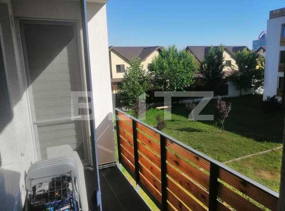 Apartament de vânzare 2 camere Unirii - 88438AV | BLITZ Târgu Mureș | Poza7