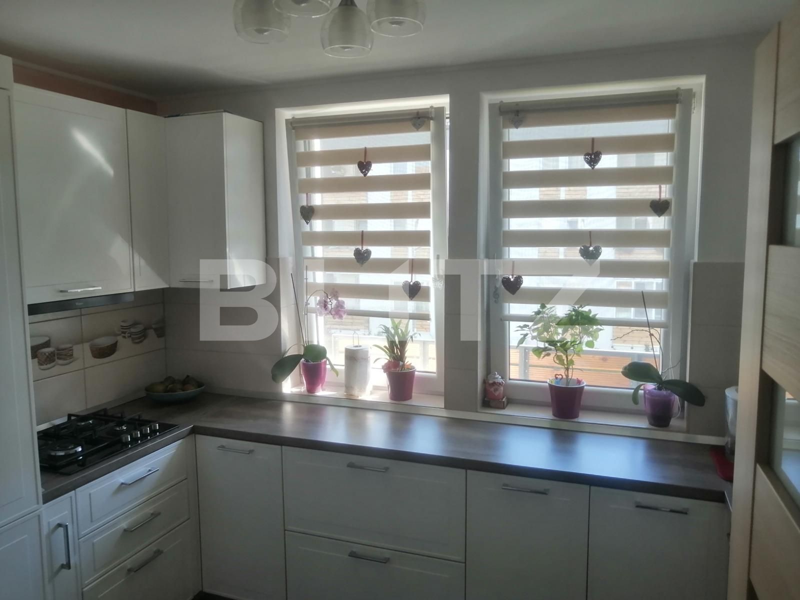 Apartament de vânzare 2 camere Unirii - 88438AV | BLITZ Târgu Mureș | Poza4