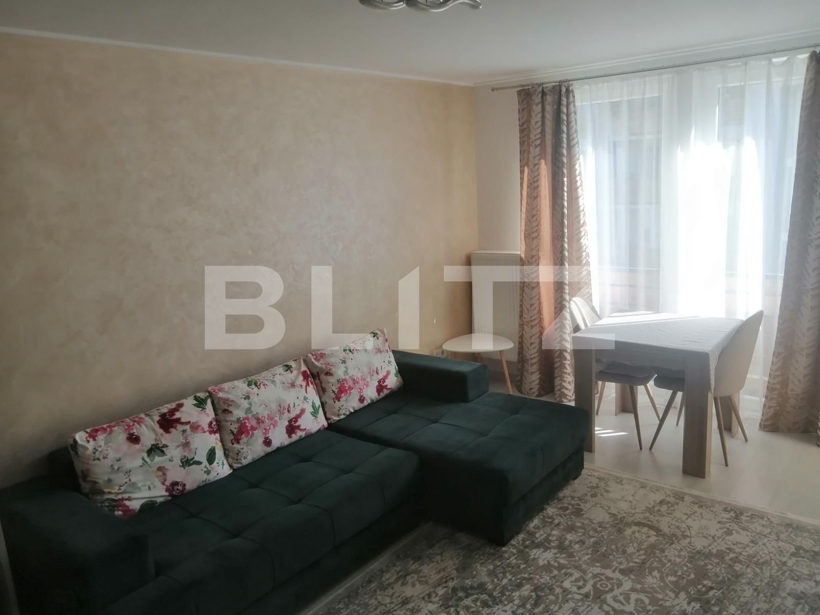 Apartament de vânzare 2 camere Unirii - 88438AV | BLITZ Târgu Mureș | Poza1