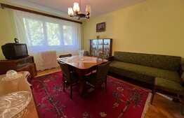 Apartament de 3 camere, 55 mp utili, etaj intermediar, cartier Tudor