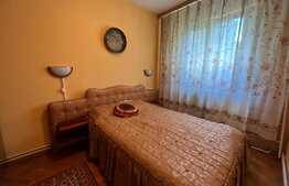 Apartament de 3 camere, 55 mp utili, etaj intermediar, cartier Tudor