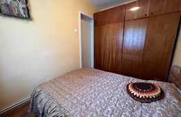 Apartament de 3 camere, 55 mp utili, etaj intermediar, cartier Tudor