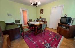 Apartament de 3 camere, 55 mp utili, etaj intermediar, cartier Tudor