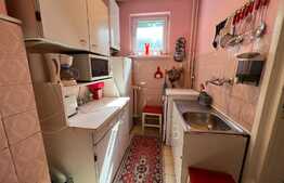 Apartament de 3 camere, 55 mp utili, etaj intermediar, cartier Tudor