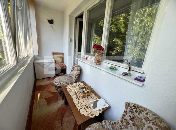 Apartament de vanzare 3 camere semidecomandat - 88502AV | BLITZ Targu Mures | Poza11