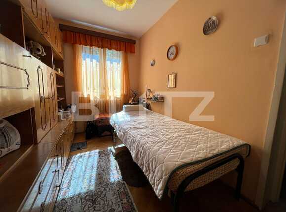 Apartament de vanzare 3 camere semidecomandat - 88502AV | BLITZ Targu Mures | Poza5