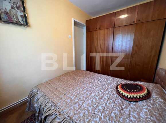 Apartament de vanzare 3 camere semidecomandat - 88502AV | BLITZ Targu Mures | Poza4