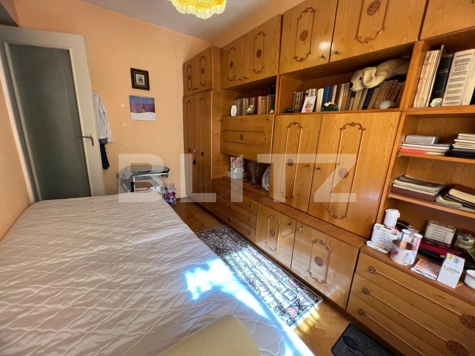 Apartament de vanzare 3 camere semidecomandat - 88502AV | BLITZ Targu Mures | Poza6