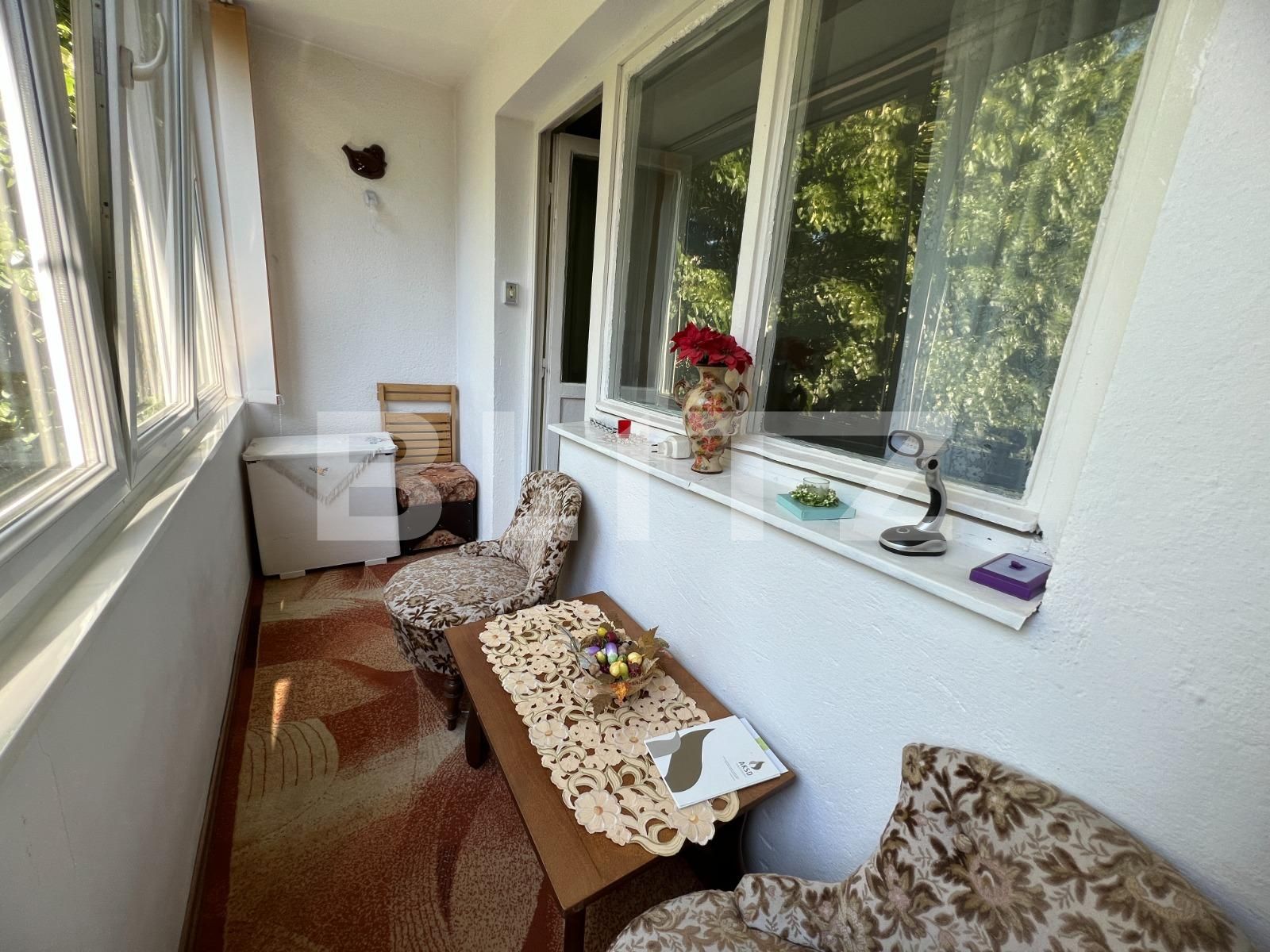 Apartament de vanzare 3 camere semidecomandat - 88502AV | BLITZ Targu Mures | Poza11