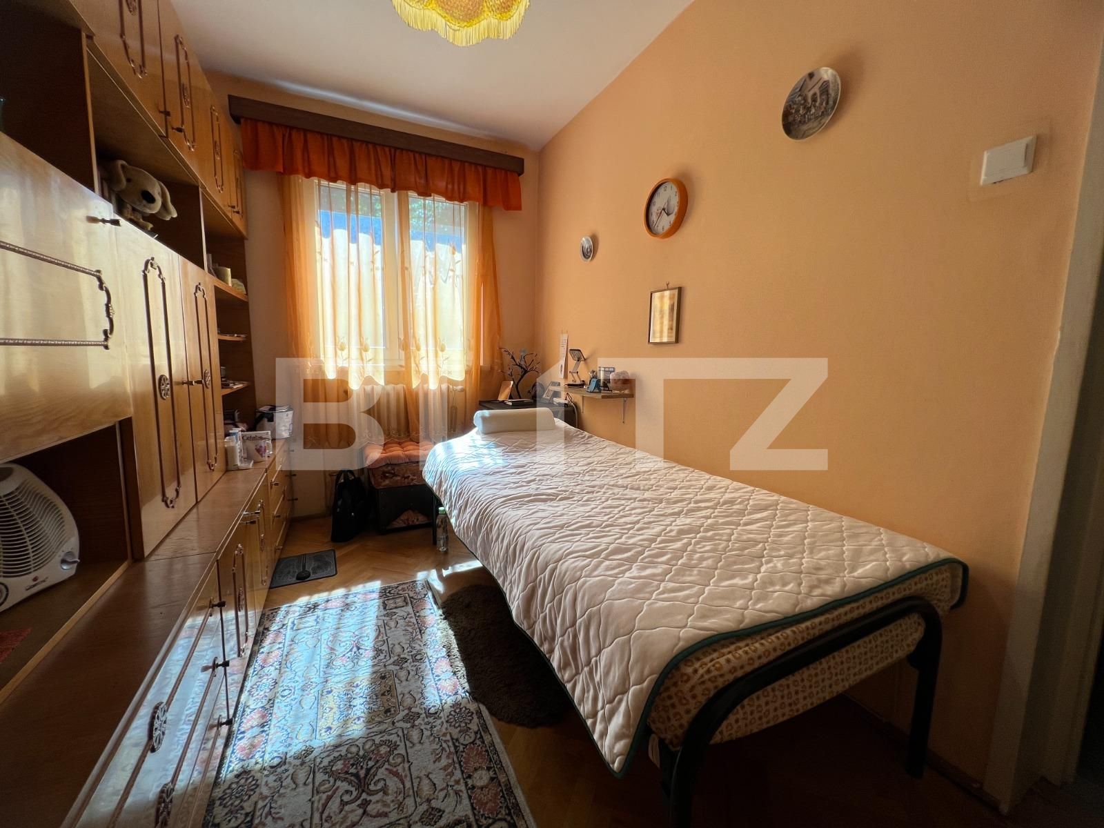 Apartament de vanzare 3 camere semidecomandat - 88502AV | BLITZ Targu Mures | Poza5