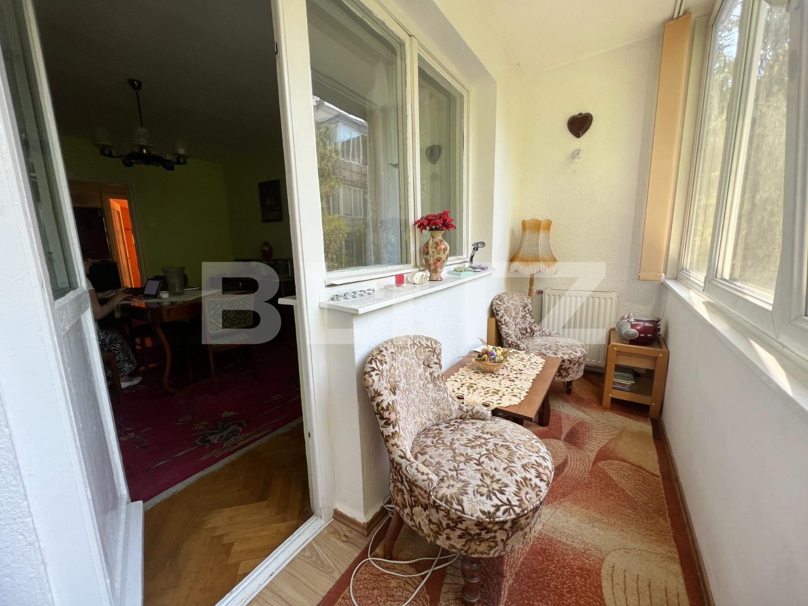 Apartament de vanzare 3 camere semidecomandat - 88502AV | BLITZ Targu Mures | Poza10