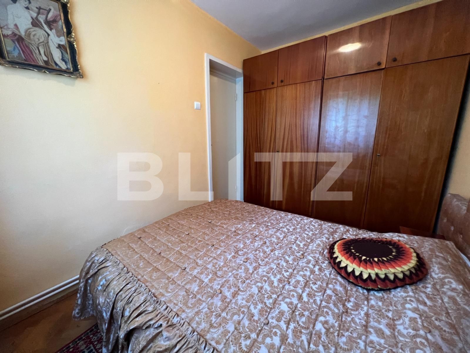 Apartament de vanzare 3 camere semidecomandat - 88502AV | BLITZ Targu Mures | Poza4