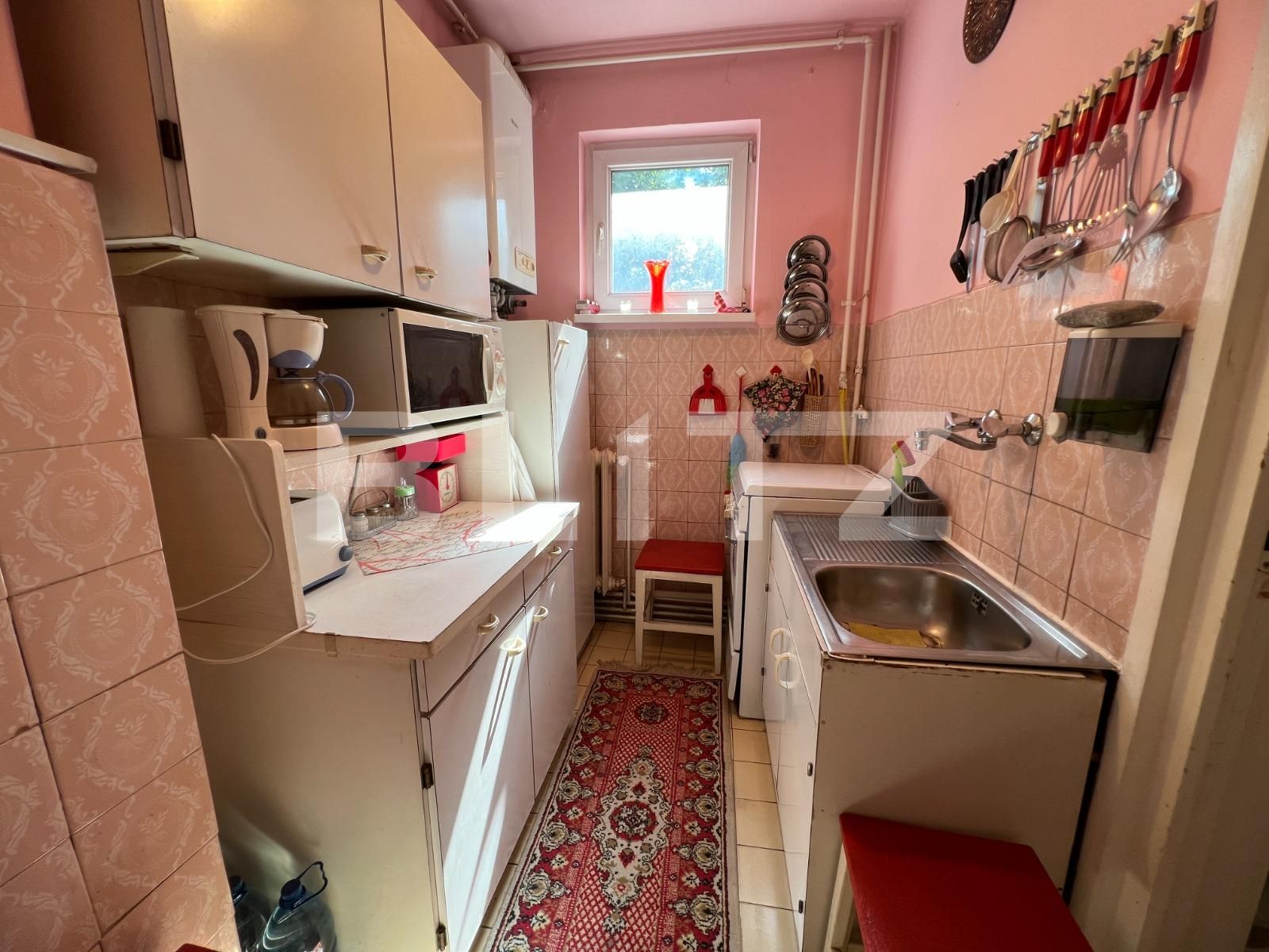 Apartament de vanzare 3 camere semidecomandat - 88502AV | BLITZ Targu Mures | Poza7