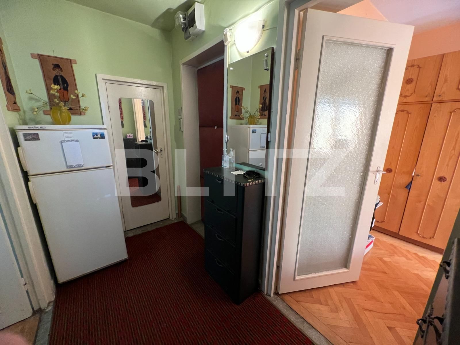 Apartament de vanzare 3 camere semidecomandat - 88502AV | BLITZ Targu Mures | Poza8