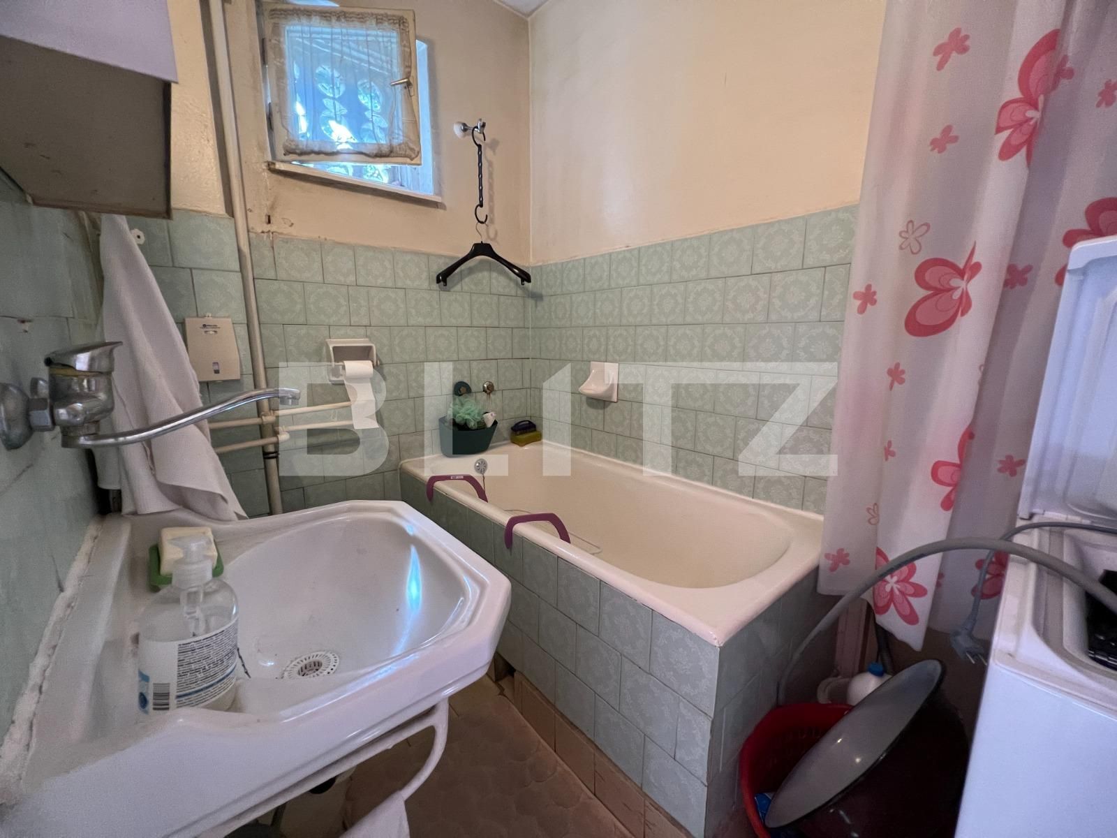 Apartament de vanzare 3 camere semidecomandat - 88502AV | BLITZ Targu Mures | Poza9