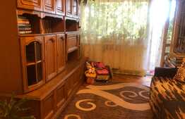 Apartament de 2 camere, semidecomandat, etaj intermediar, zona Aleea Carpați