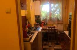 Apartament de 2 camere, semidecomandat, etaj intermediar, zona Aleea Carpați