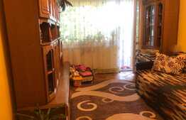 Apartament de 2 camere, semidecomandat, etaj intermediar, zona Aleea Carpați