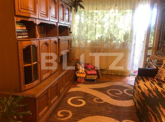 Apartament de vânzare 2 camere Aleea Carpati - 88508AV | BLITZ Târgu Mureș | Poza1