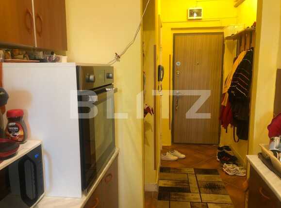 Apartament de vânzare 2 camere Aleea Carpati - 88508AV | BLITZ Târgu Mureș | Poza2