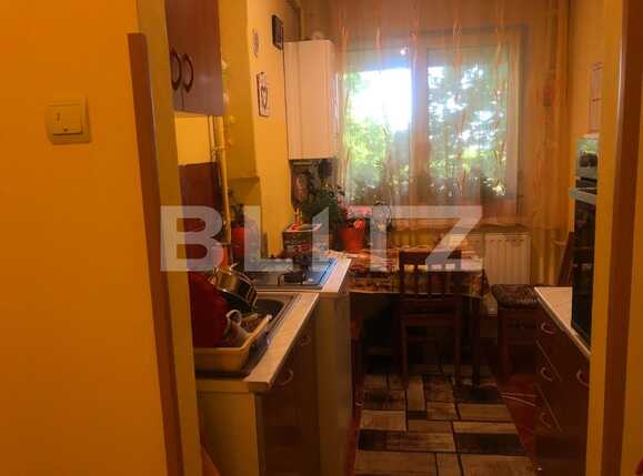 Apartament de vânzare 2 camere Aleea Carpati - 88508AV | BLITZ Târgu Mureș | Poza3