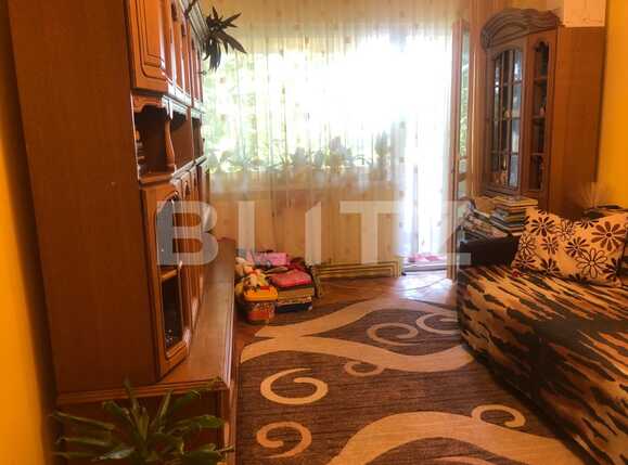 Apartament de vânzare 2 camere Aleea Carpati - 88508AV | BLITZ Târgu Mureș | Poza4