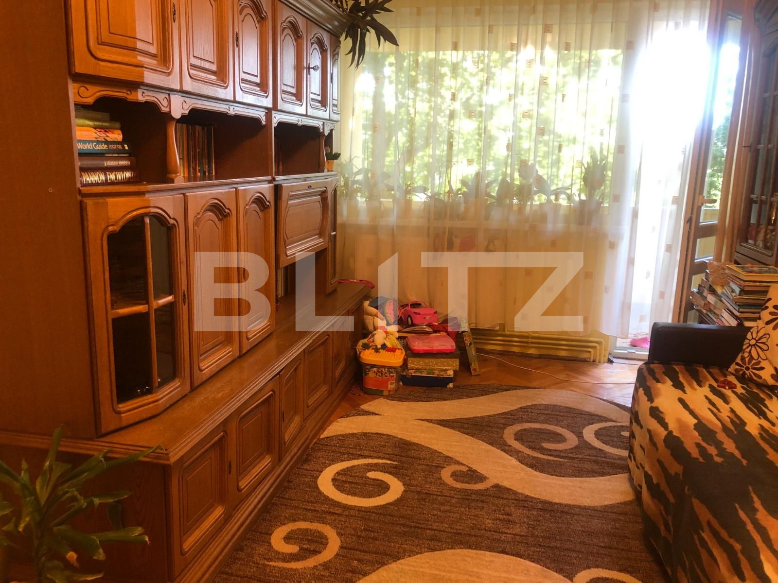 Apartament de vânzare 2 camere Aleea Carpati - 88508AV | BLITZ Târgu Mureș | Poza1