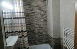 Apartament de 2 camere, decomandat, 54 mp util, zona Tudor