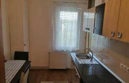 Apartament de 2 camere, decomandat, 54 mp util, zona Tudor