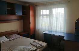 Apartament de 2 camere, decomandat, 54 mp util, zona Tudor