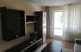 Apartament de 2 camere, decomandat, 54 mp util, zona Tudor