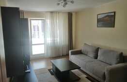 Apartament de 2 camere, decomandat, 54 mp util, zona Tudor