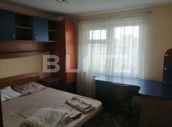 Apartament de vânzare 2 camere Tudor - 88544AV | BLITZ Târgu Mureș | Poza3