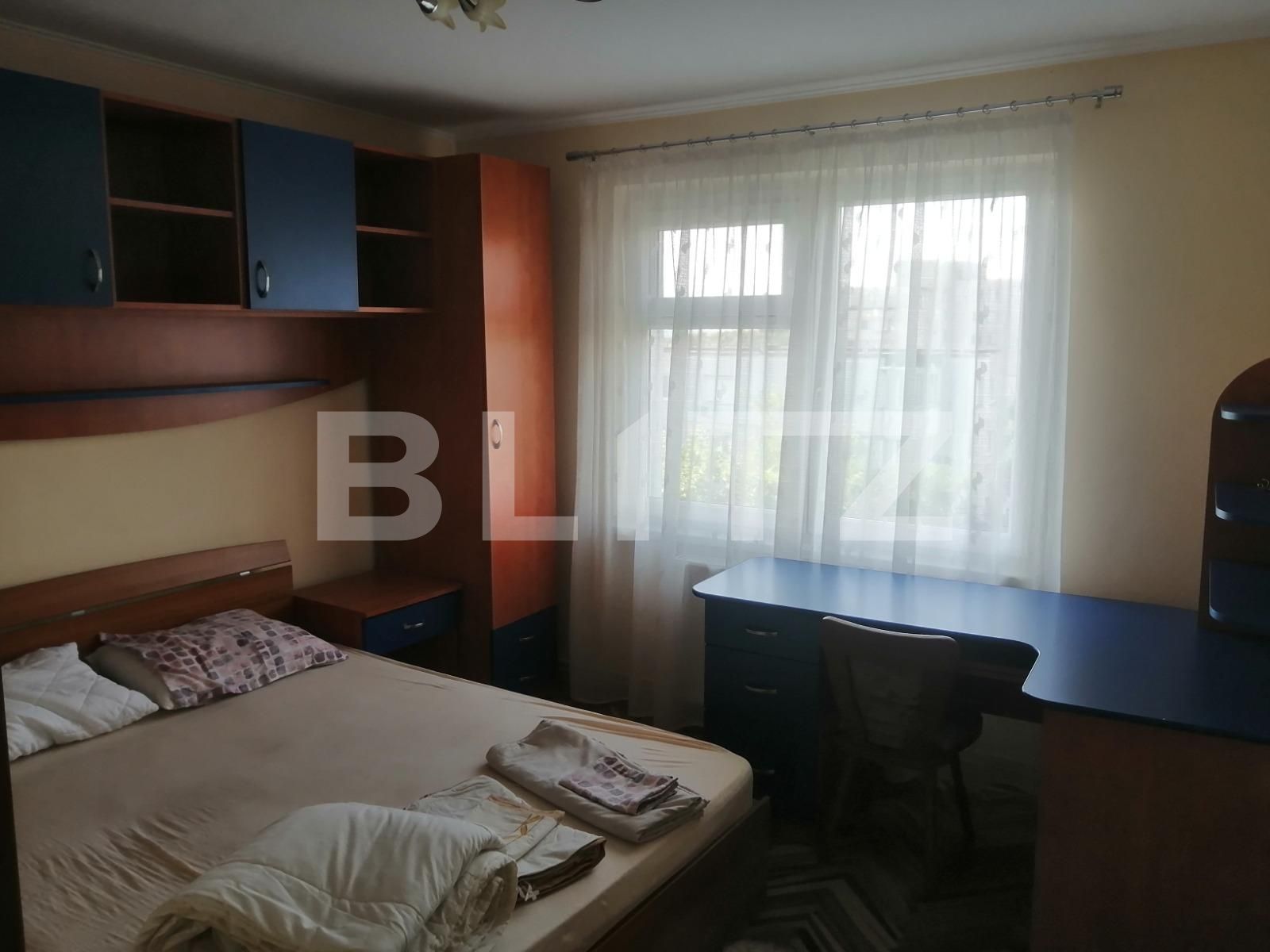 Apartament de vânzare 2 camere Tudor - 88544AV | BLITZ Târgu Mureș | Poza3