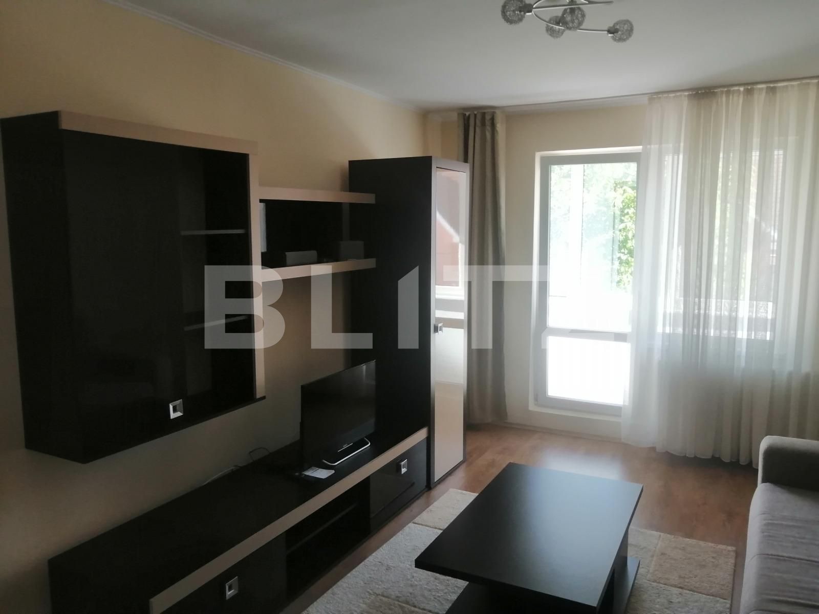 Apartament de vânzare 2 camere Tudor - 88544AV | BLITZ Târgu Mureș | Poza1