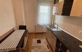 Apartament de 2 camere, decomandat, 54 mp util, zona Tudor