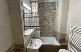 Apartament de 2 camere, decomandat, 54 mp util, zona Tudor