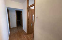 Apartament de 2 camere, decomandat, 54 mp util, zona Tudor