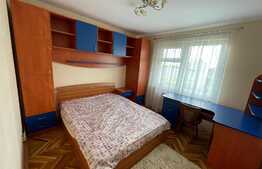 Apartament de 2 camere, decomandat, 54 mp util, zona Tudor
