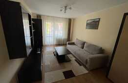 Apartament de 2 camere, decomandat, 54 mp util, zona Tudor