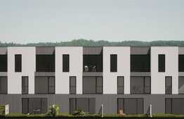 Apartament de 2 camere, construcție nouă, zona Sâncraiu de Mureș!