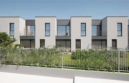 Apartament de 2 camere, construcție nouă, zona Sâncraiu de Mureș!