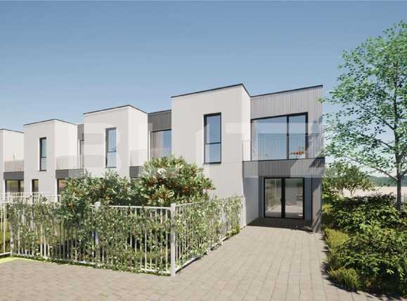 Apartament de vânzare 2 camere Sâncraiu de Mureș - 88700AV | BLITZ Târgu Mureș | Poza1