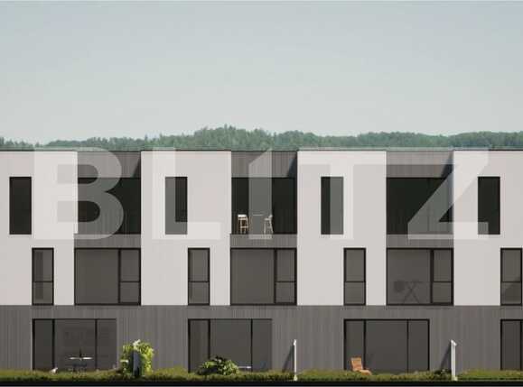 Apartament de vânzare 2 camere Sâncraiu de Mureș - 88700AV | BLITZ Târgu Mureș | Poza2