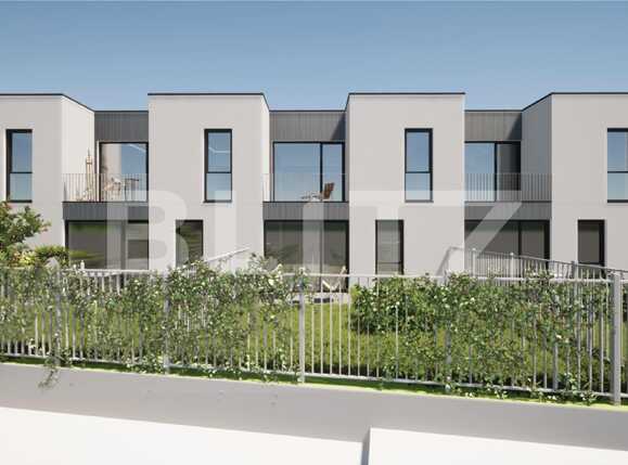 Apartament de vânzare 2 camere Sâncraiu de Mureș - 88700AV | BLITZ Târgu Mureș | Poza3