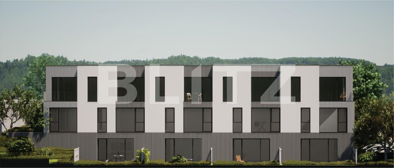 Apartament de vânzare 2 camere Sâncraiu de Mureș - 88700AV | BLITZ Târgu Mureș | Poza2